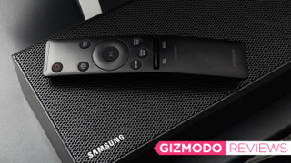 Samsung's Sonos Playbar Clone Isn't Worth It